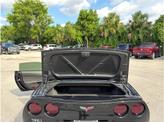 Thumbnail of 2013 Black Chevrolet Corvette