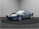 Thumbnail of 2013 Black Chevrolet Corvette