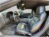 Thumbnail of 2013 Black Chevrolet Corvette
