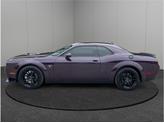 Thumbnail of 2021 Hellraisin Dodge Challenger