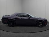 Thumbnail of 2021 Hellraisin Dodge Challenger