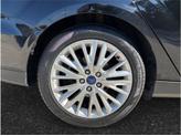 Thumbnail of 2018 SHADOW BLACK Ford Focus