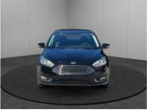 Thumbnail of 2018 SHADOW BLACK Ford Focus