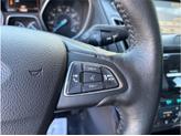 Thumbnail of 2018 SHADOW BLACK Ford Focus