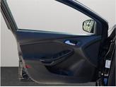 Thumbnail of 2018 SHADOW BLACK Ford Focus