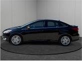 Thumbnail of 2018 SHADOW BLACK Ford Focus
