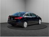 Thumbnail of 2018 SHADOW BLACK Ford Focus