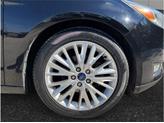 Thumbnail of 2018 SHADOW BLACK Ford Focus