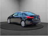 Thumbnail of 2018 SHADOW BLACK Ford Focus
