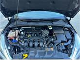 Thumbnail of 2018 SHADOW BLACK Ford Focus