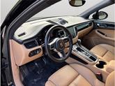 Thumbnail of 2018 Black Porsche Macan