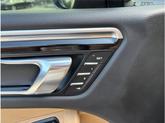Thumbnail of 2018 Black Porsche Macan