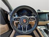 Thumbnail of 2018 Black Porsche Macan