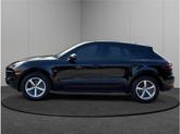 Thumbnail of 2018 Black Porsche Macan