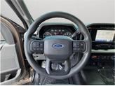 Thumbnail of 2021 STONE GREY METALLIC Ford F-150