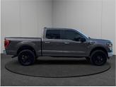 Thumbnail of 2021 STONE GREY METALLIC Ford F-150