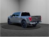 Thumbnail of 2021 STONE GREY METALLIC Ford F-150