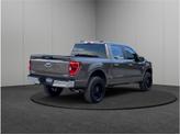 Thumbnail of 2021 STONE GREY METALLIC Ford F-150