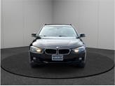 Thumbnail of 2015 Black BMW 328