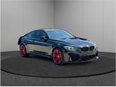 Photo of 2018 Black BMW M4