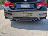 Thumbnail of 2018 Black BMW M4