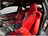 Thumbnail of 2018 Black BMW M4