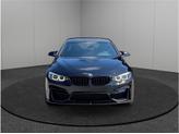 Thumbnail of 2018 Black BMW M4