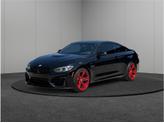Thumbnail of 2018 Black BMW M4