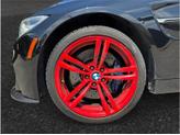 Thumbnail of 2018 Black BMW M4