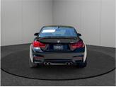 Thumbnail of 2018 Black BMW M4