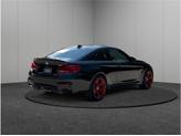 Thumbnail of 2018 Black BMW M4