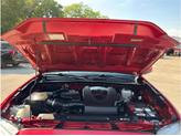 Thumbnail of 2018 Barcelona Red Metallic Toyota Tacoma