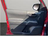 Thumbnail of 2018 Barcelona Red Metallic Toyota Tacoma