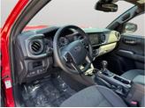 Thumbnail of 2018 Barcelona Red Metallic Toyota Tacoma