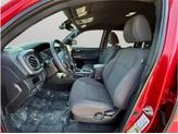 Thumbnail of 2018 Barcelona Red Metallic Toyota Tacoma