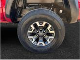 Thumbnail of 2018 Barcelona Red Metallic Toyota Tacoma