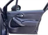 Thumbnail of 2020 Nero Cinema (Black Clearcoat) FIAT 500X