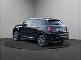 Thumbnail of 2020 Nero Cinema (Black Clearcoat) FIAT 500X