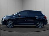 Thumbnail of 2020 Nero Cinema (Black Clearcoat) FIAT 500X