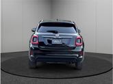 Thumbnail of 2020 Nero Cinema (Black Clearcoat) FIAT 500X