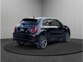 Thumbnail of 2020 Nero Cinema (Black Clearcoat) FIAT 500X