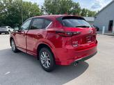Thumbnail of 2025 Soul Red Crystal Metallic Mazda CX-5
