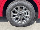 Thumbnail of 2025 Soul Red Crystal Metallic Mazda CX-5