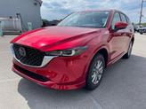 Thumbnail of 2025 Soul Red Crystal Metallic Mazda CX-5