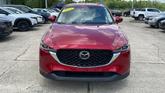 Thumbnail of 2023 Soul Red Crystal Metallic Mazda CX-5