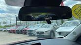 Thumbnail of 2023 Soul Red Crystal Metallic Mazda CX-5