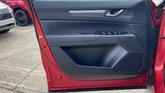 Thumbnail of 2023 Soul Red Crystal Metallic Mazda CX-5