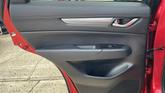 Thumbnail of 2023 Soul Red Crystal Metallic Mazda CX-5