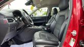 Thumbnail of 2023 Soul Red Crystal Metallic Mazda CX-5