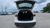 Thumbnail of 2016 Crystal White Pearl Mica Mazda CX-5